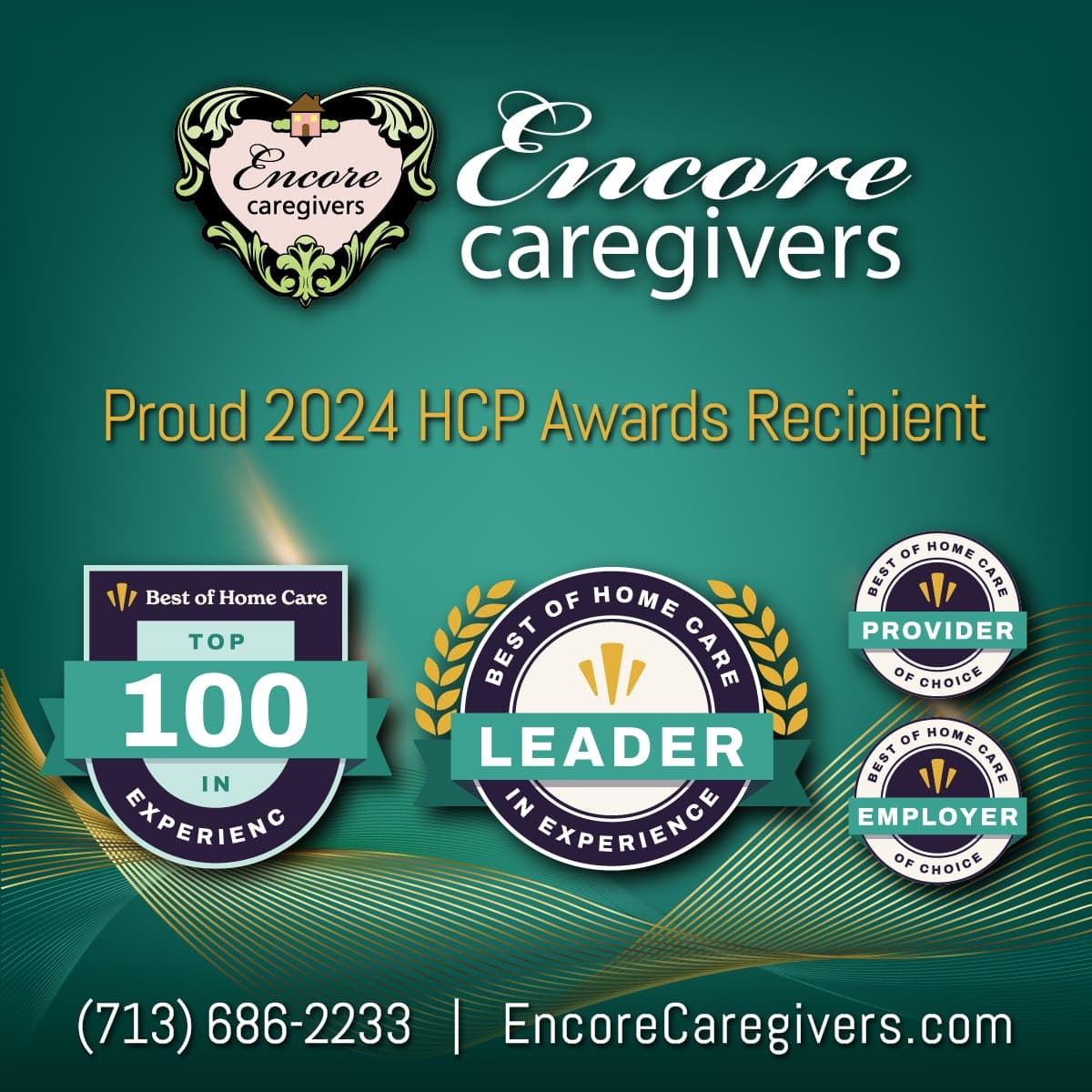 Encore Caregivers
