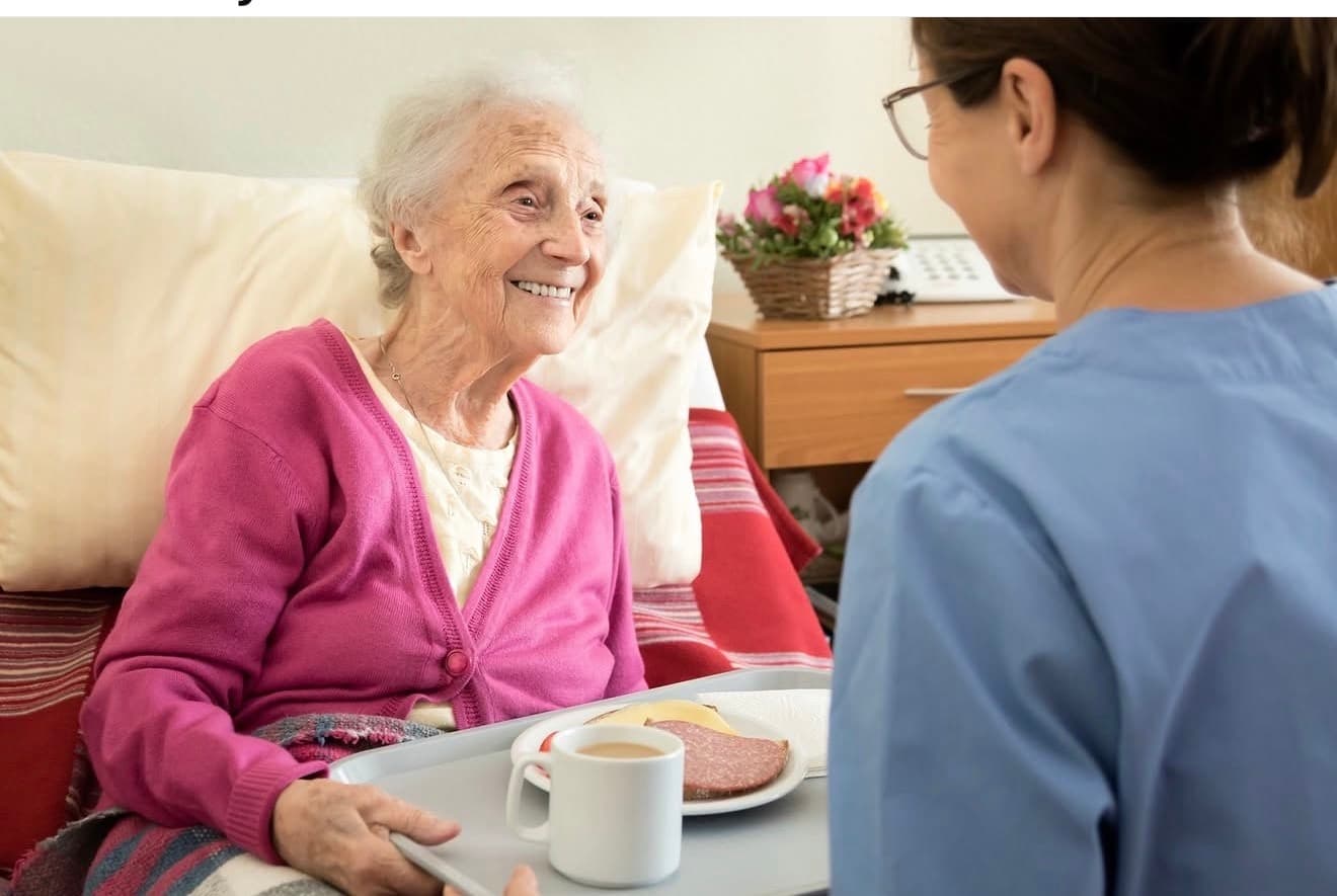 Home Care Team of Texas