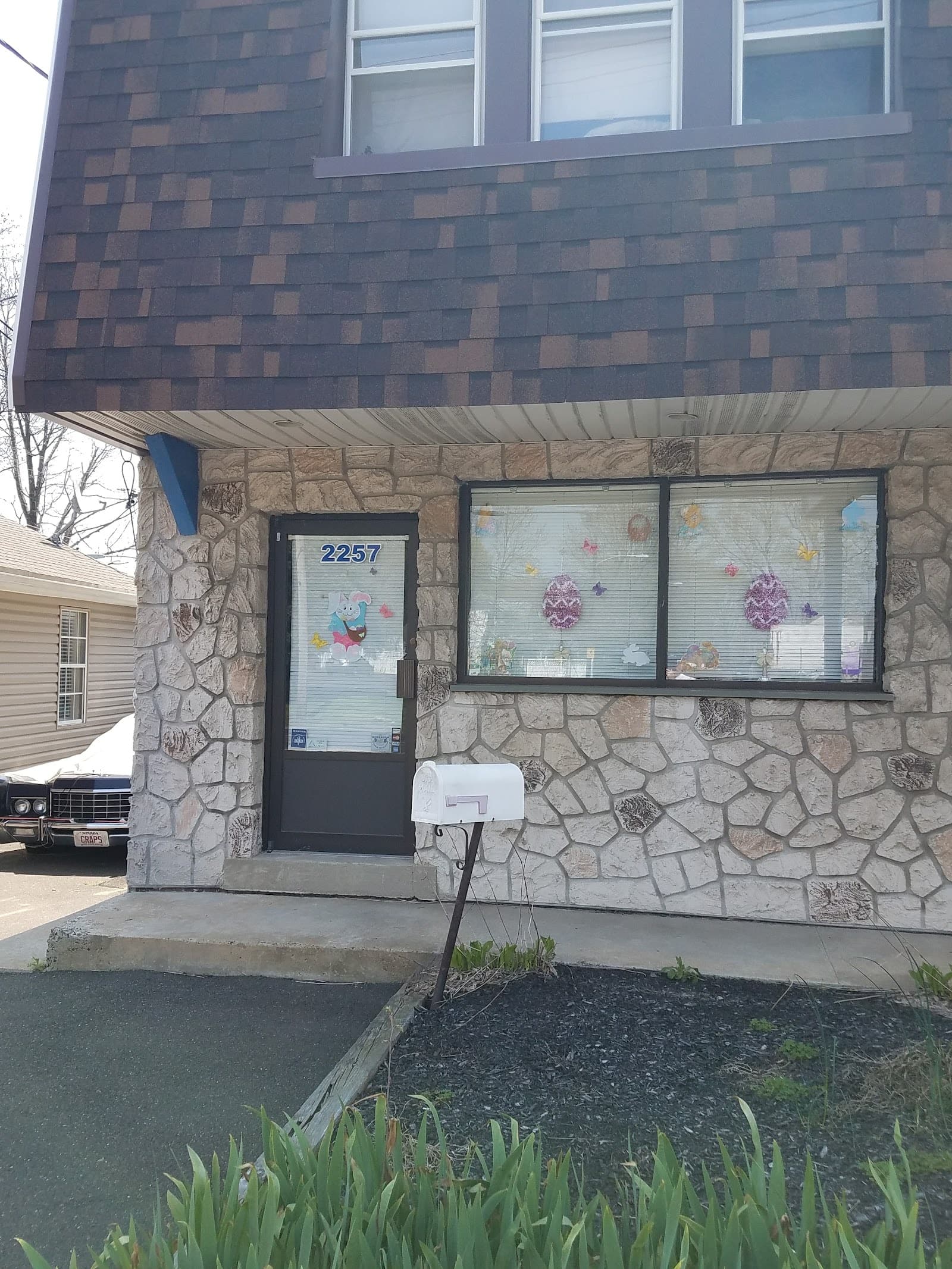 Visiting Angels Bensalem