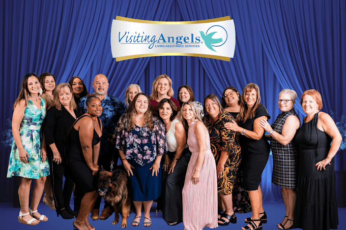 Visiting Angels Bethlehem & Northampton