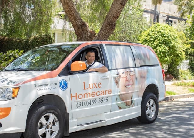 Luxe Homecare, Inc.