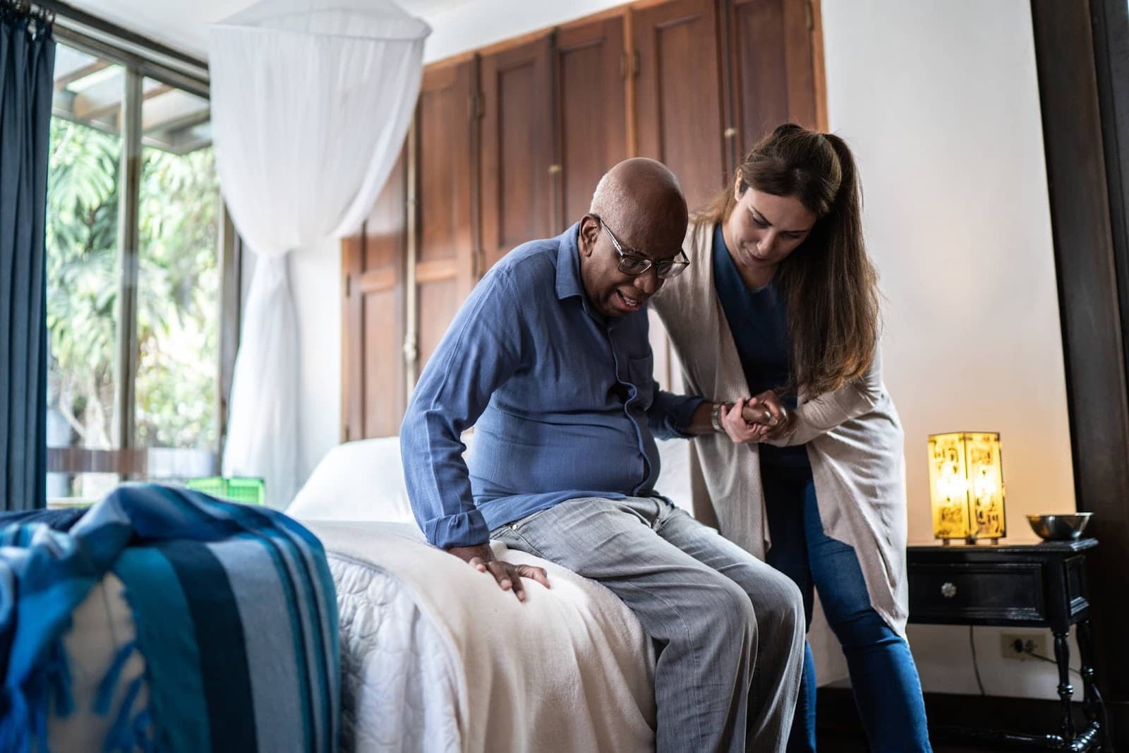 Courage Homecare Cooperative, LLC