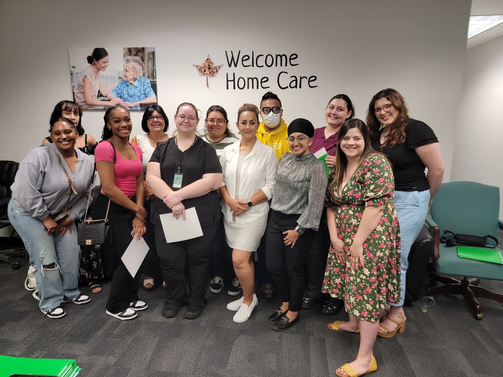 Welcome Home Care, photo 1