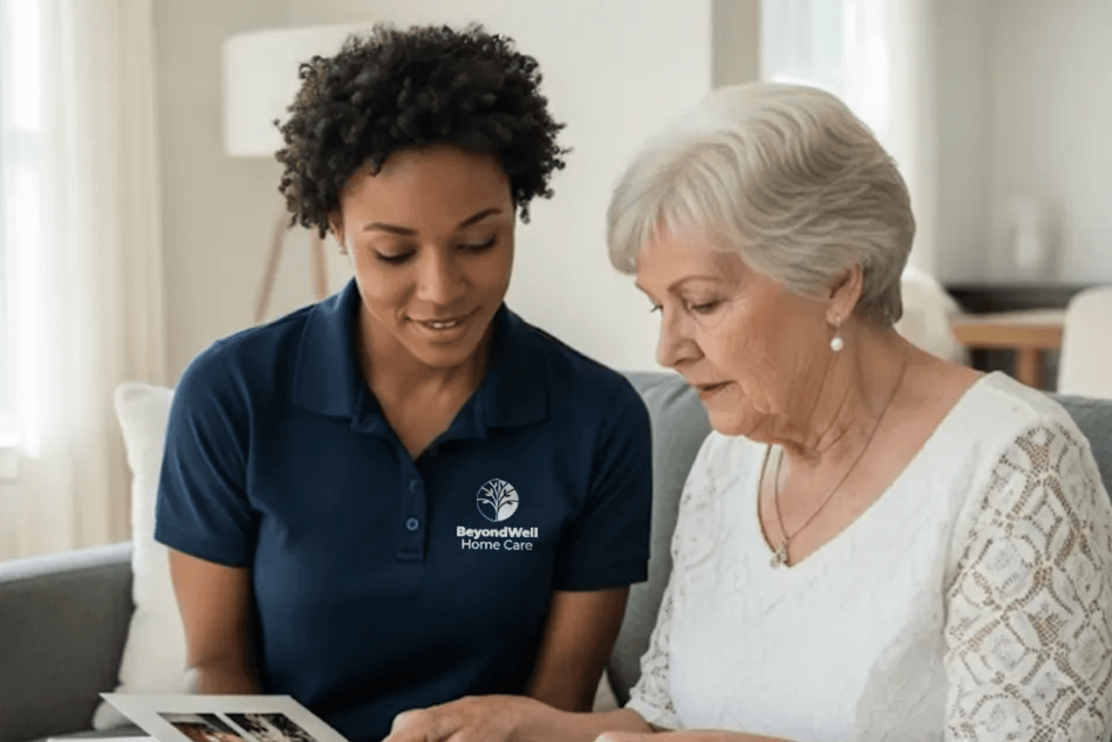 BeyondWell Home Care