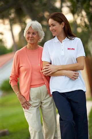 Interim HealthCare of North San Antonio