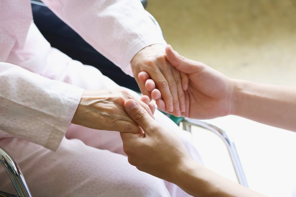 Ascending Hands Home Care