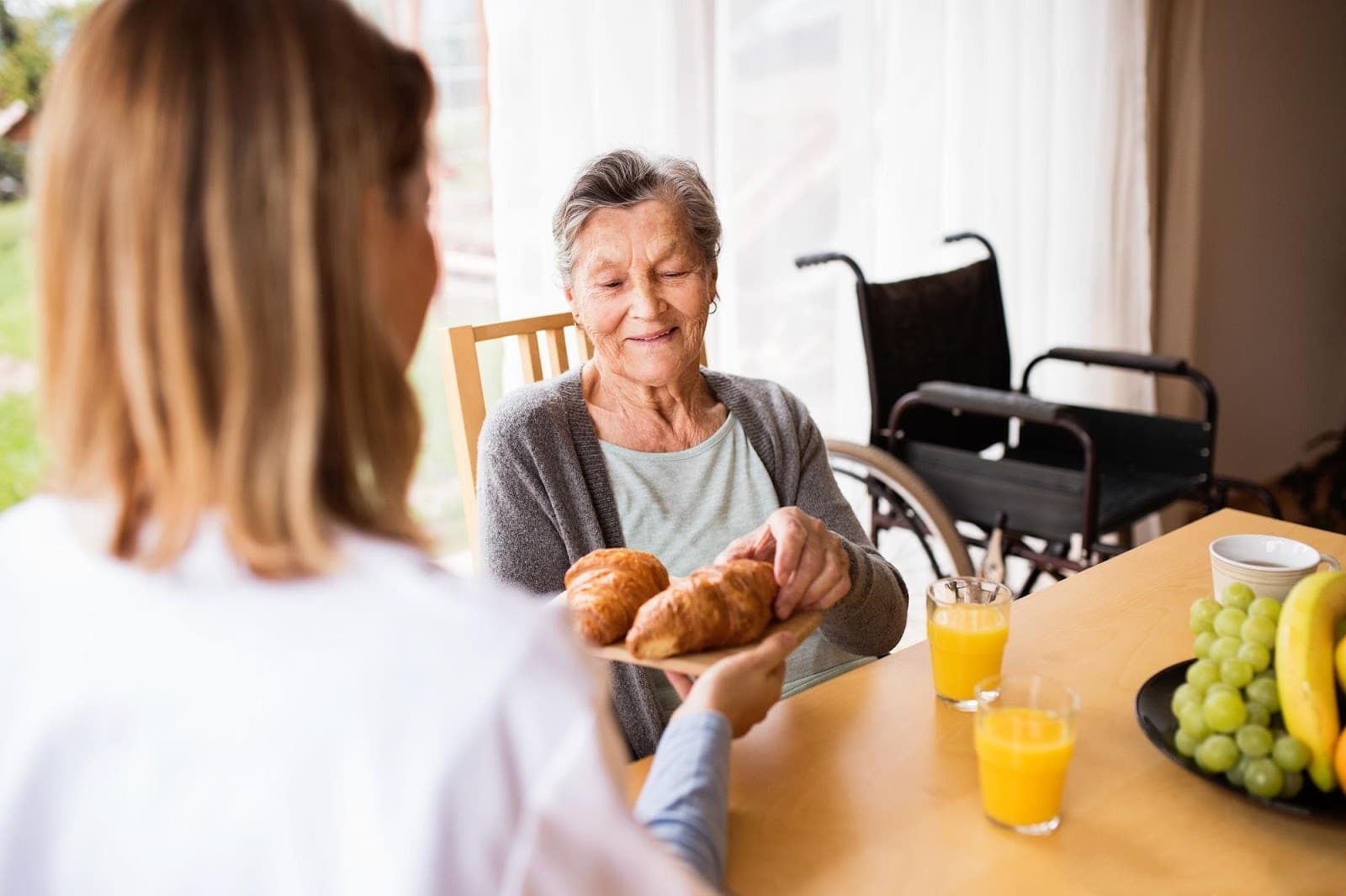 Home Caring San Antonio