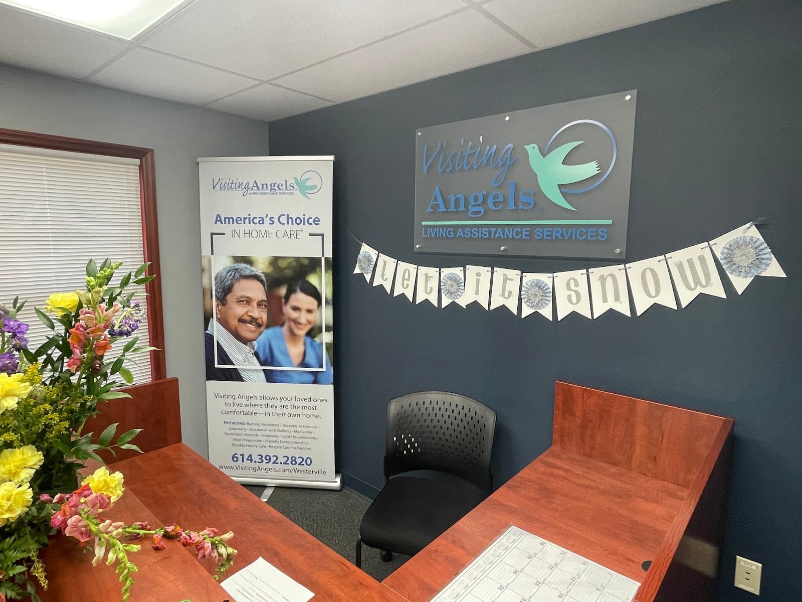 Visiting Angels Columbus North