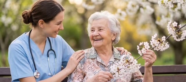 Buka Homecare and Medical Transportation LLC, photo 1