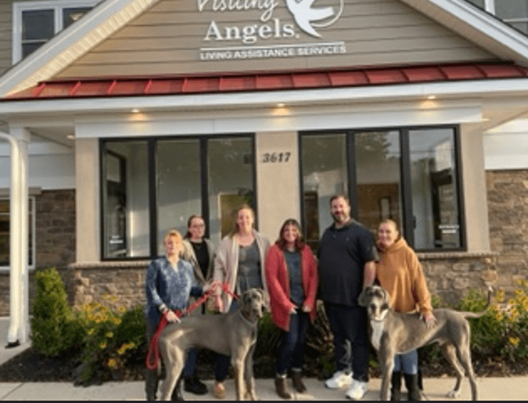 Visiting Angels Doylestown