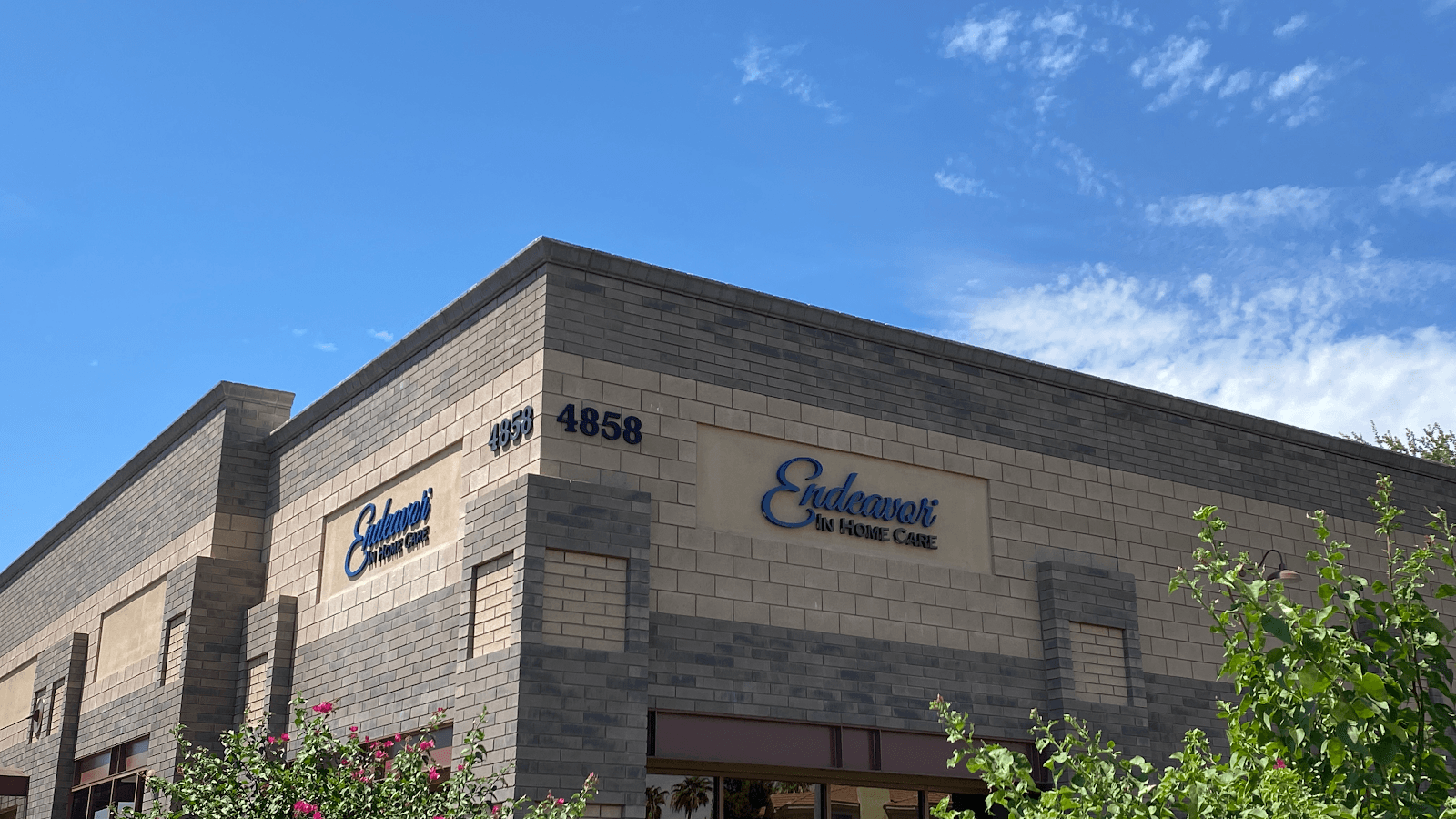 Endeavor Home Care Group, photo 1