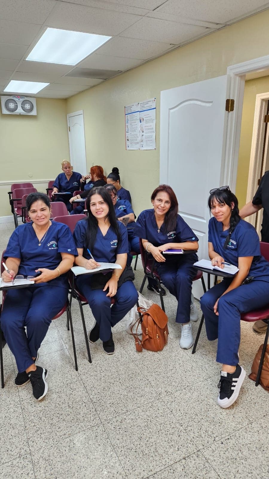 Simply Home Care - Miami