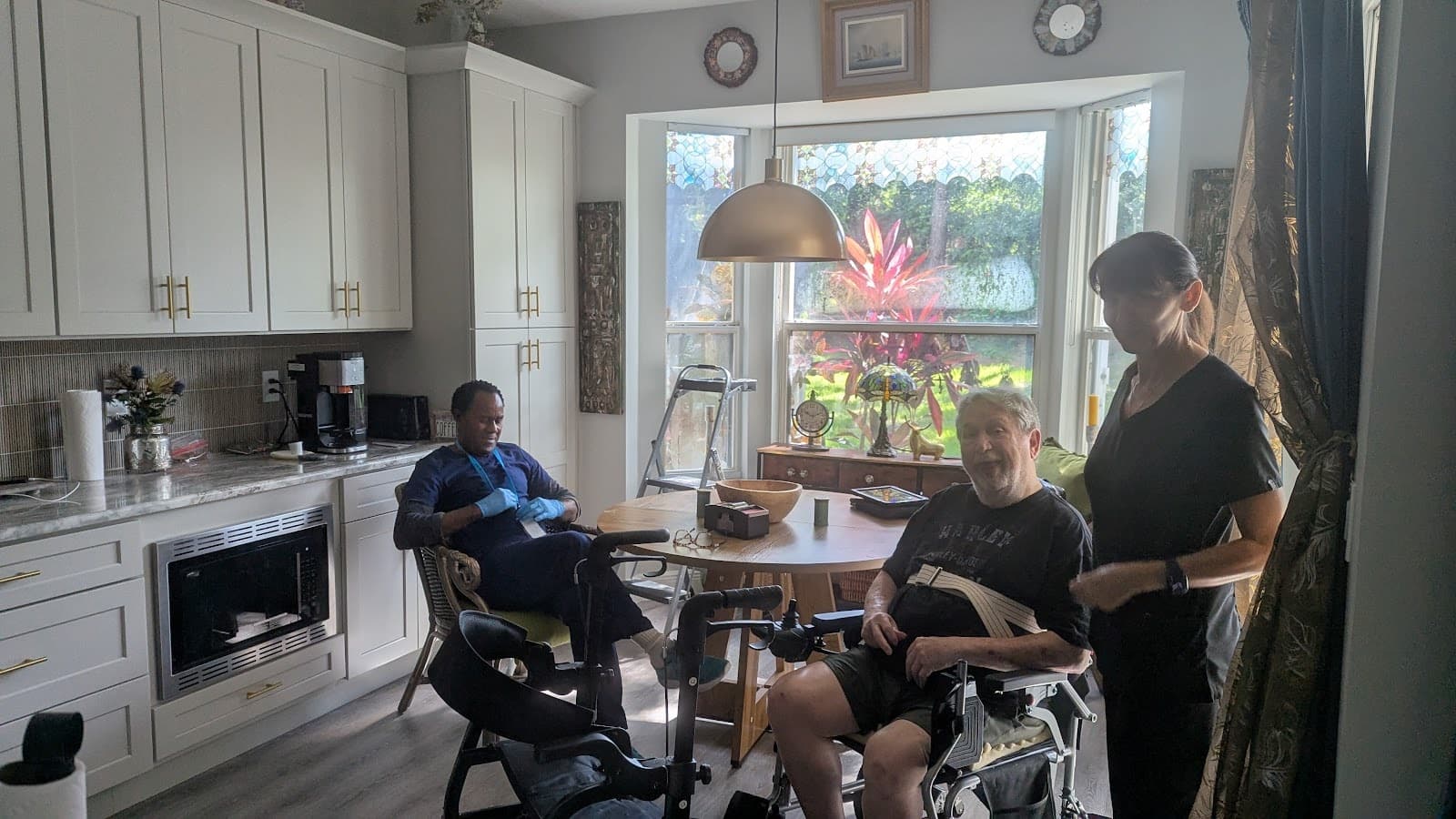 Visiting Angels Fort Myers