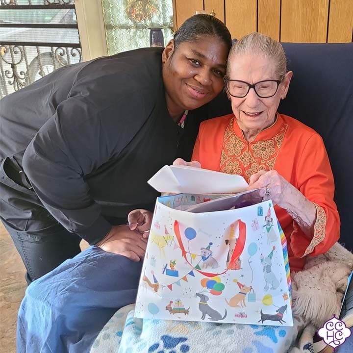Comfort Covenant Home Care