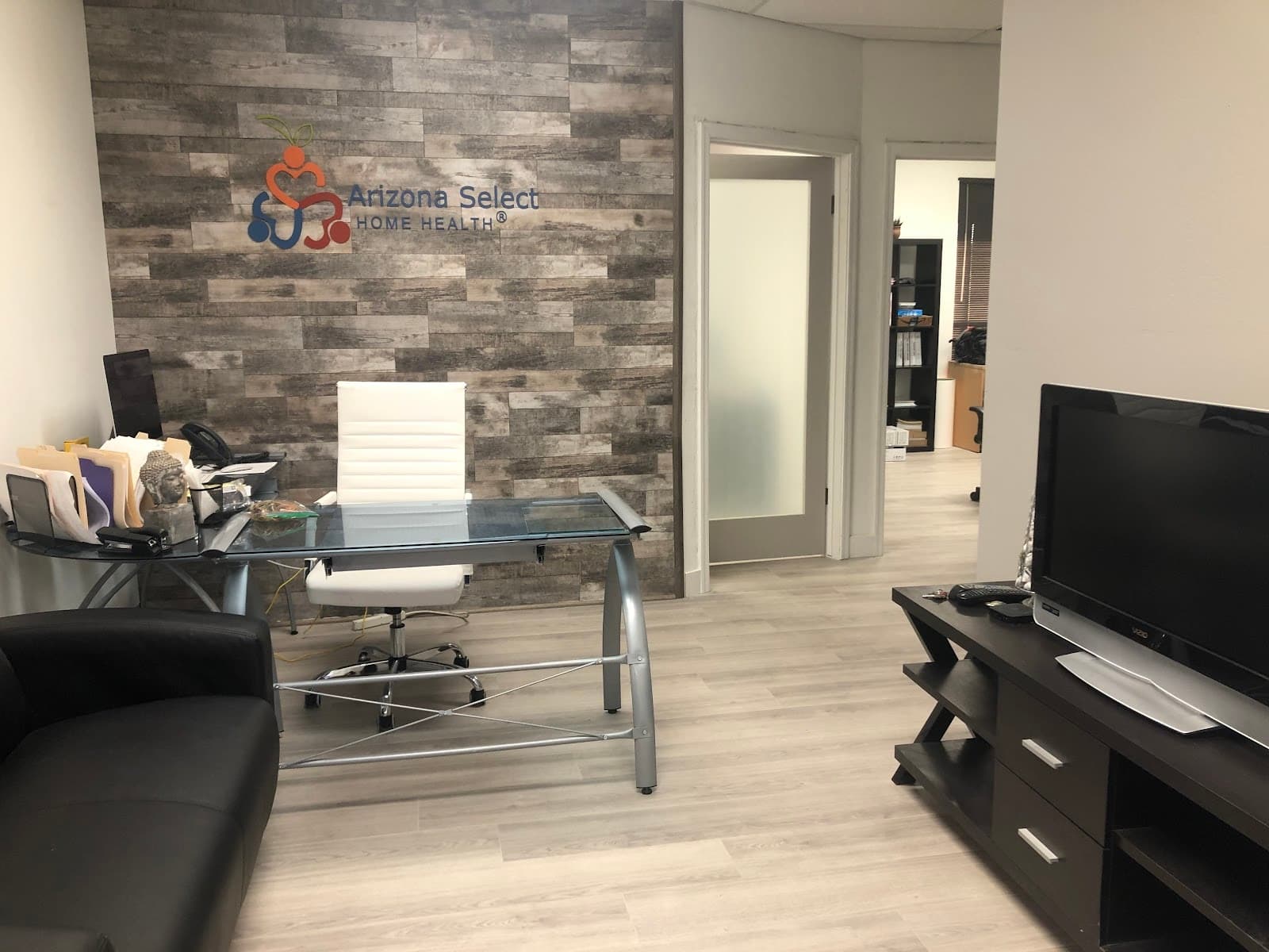 Arizona Select Home Health, photo 1