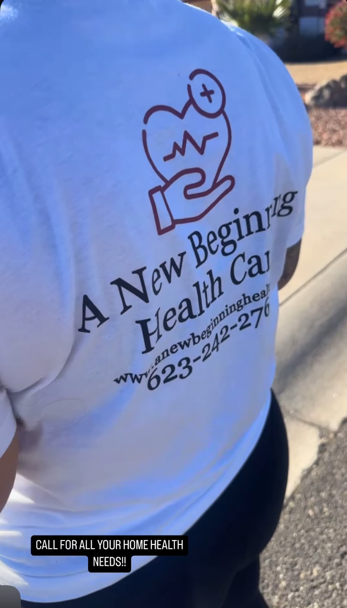 A New Beginning Healthcare, photo 1
