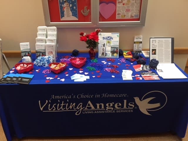 Visiting Angels Gilroy