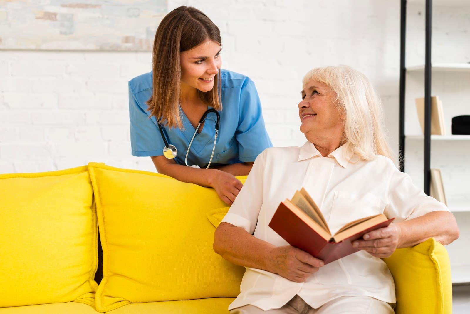 Arizona Nextdoor Homecare LLC