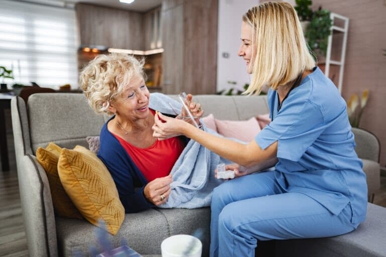 Divine Home Care of the Valley, photo 1