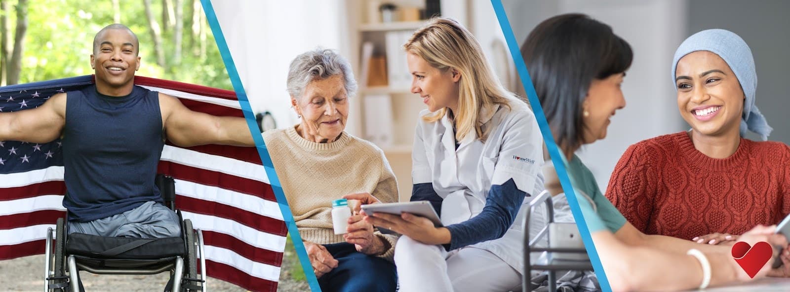 HomeWell Care Services, photo 1