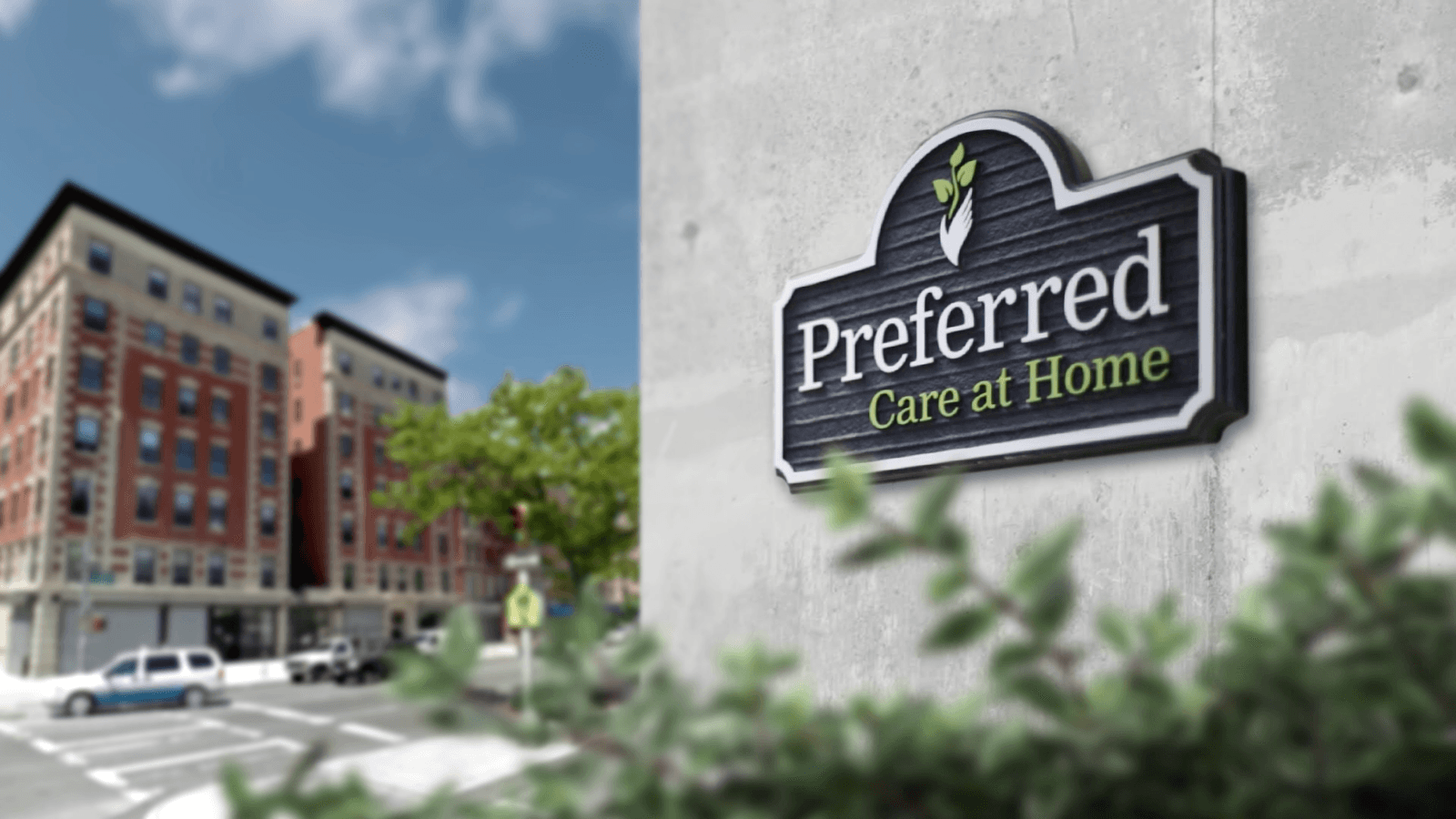 Preferred Care at Home of Wake Forest, Zebulon, and Henderson