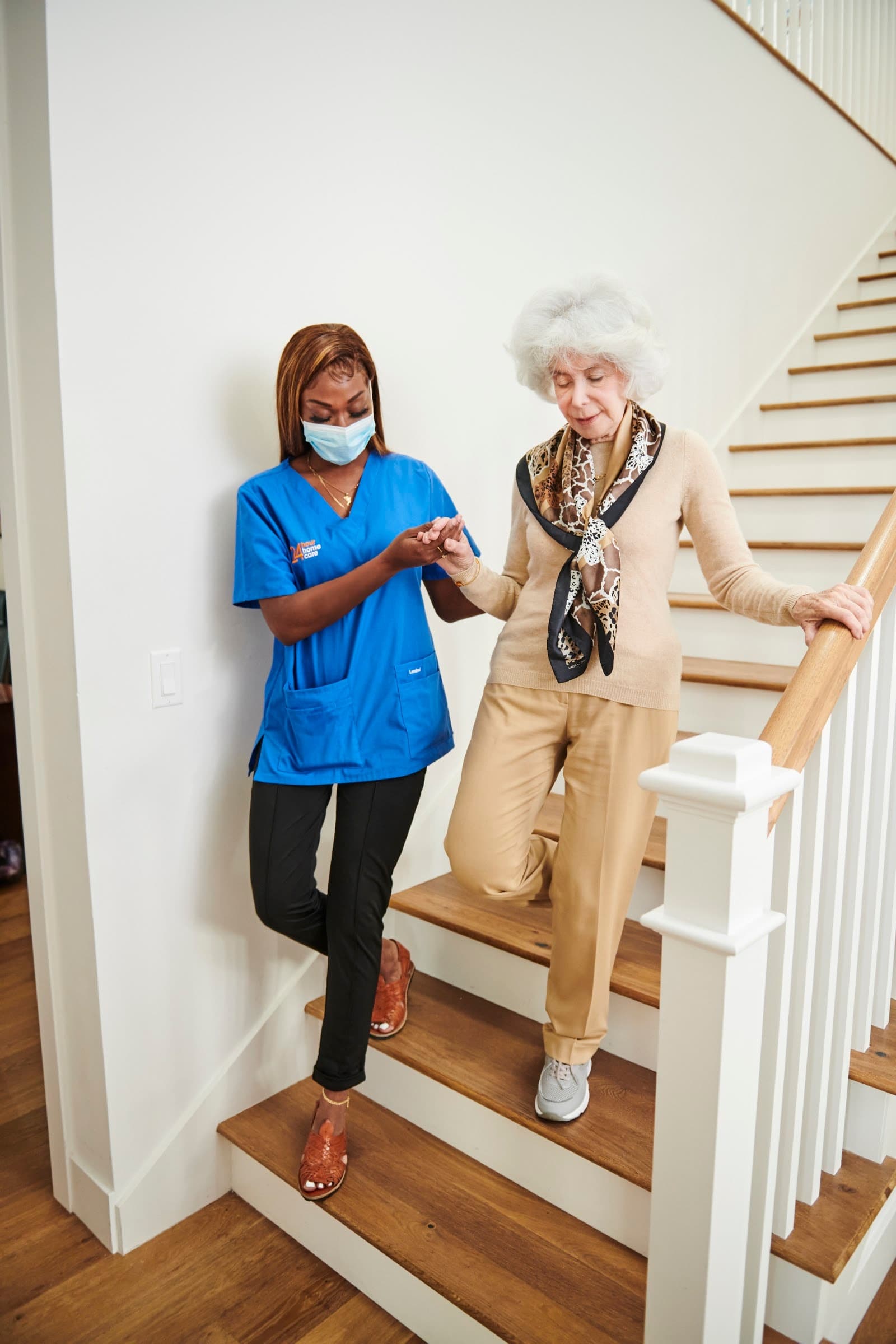 24 Hour Home Care, photo 1