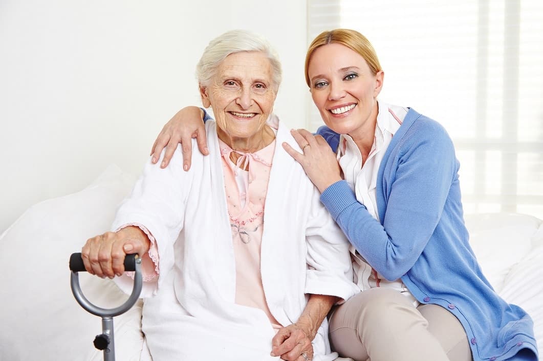 Senior HomeCare Referral Agency