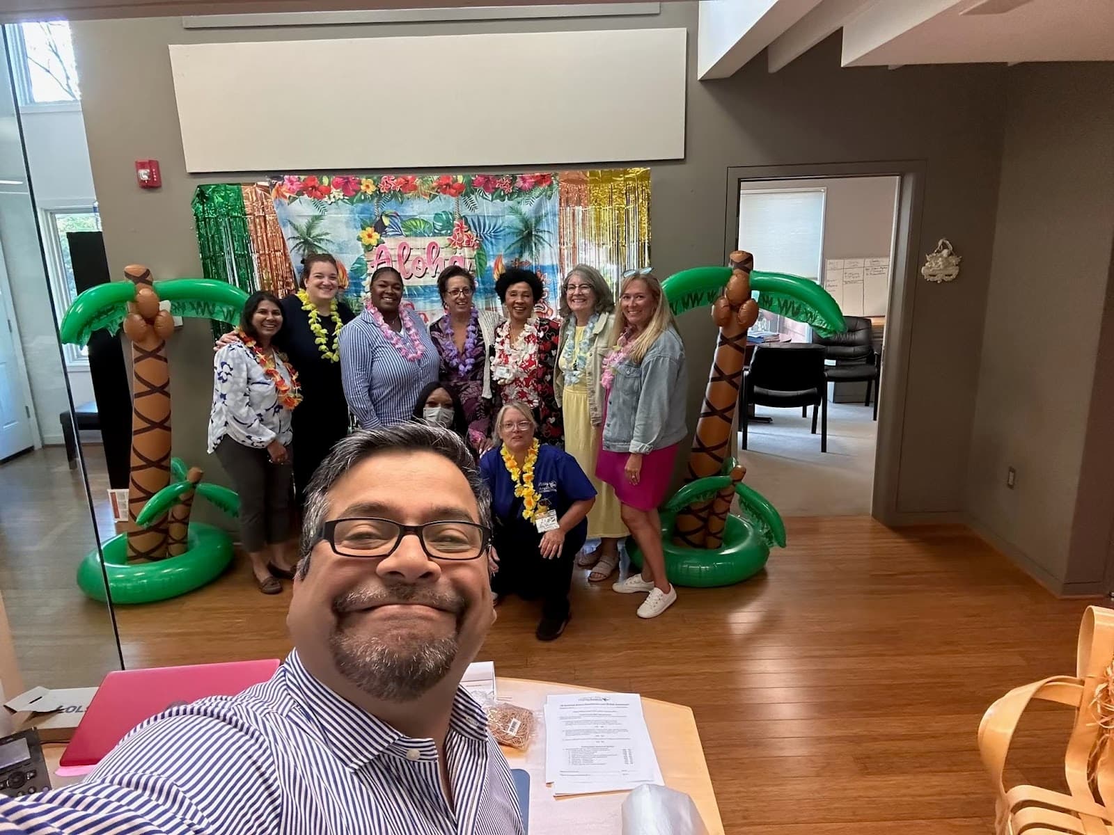 Visiting Angels Havertown