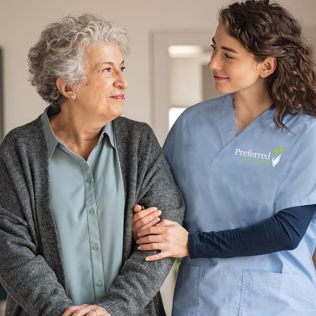 Preferred Care at Home of Charlotte South, photo 1