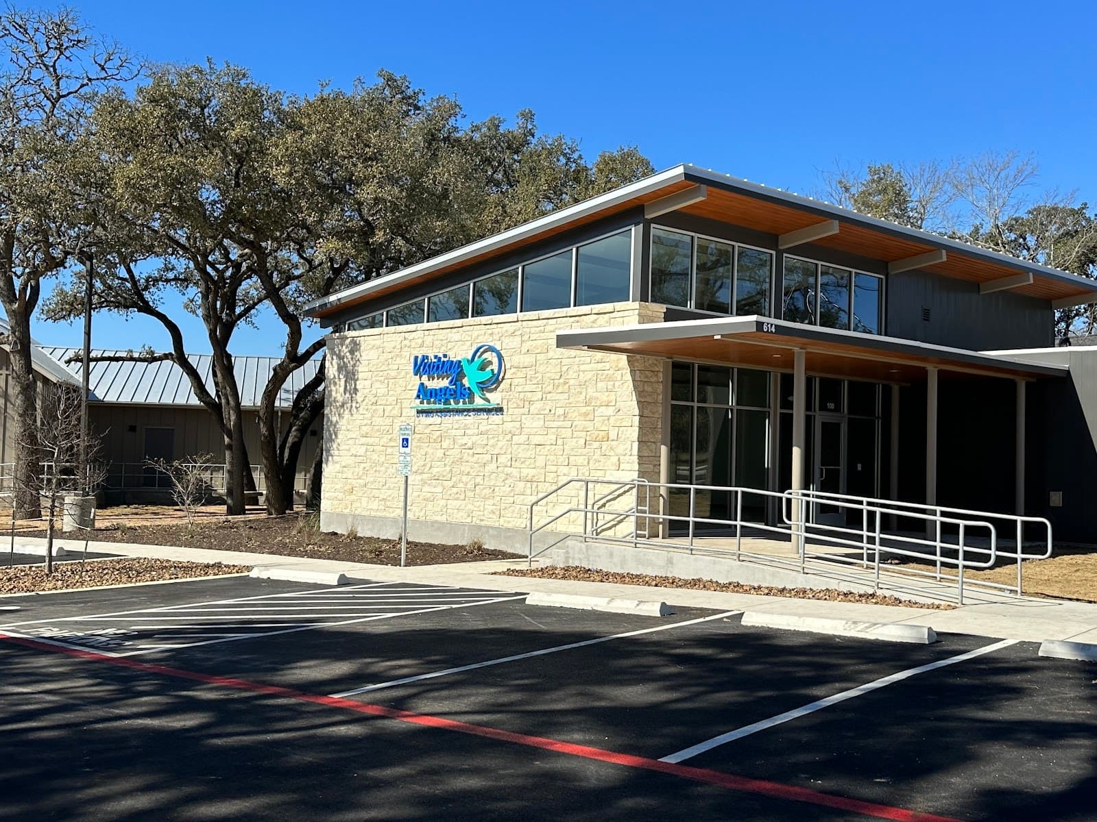 Visiting Angels Boerne, photo 1