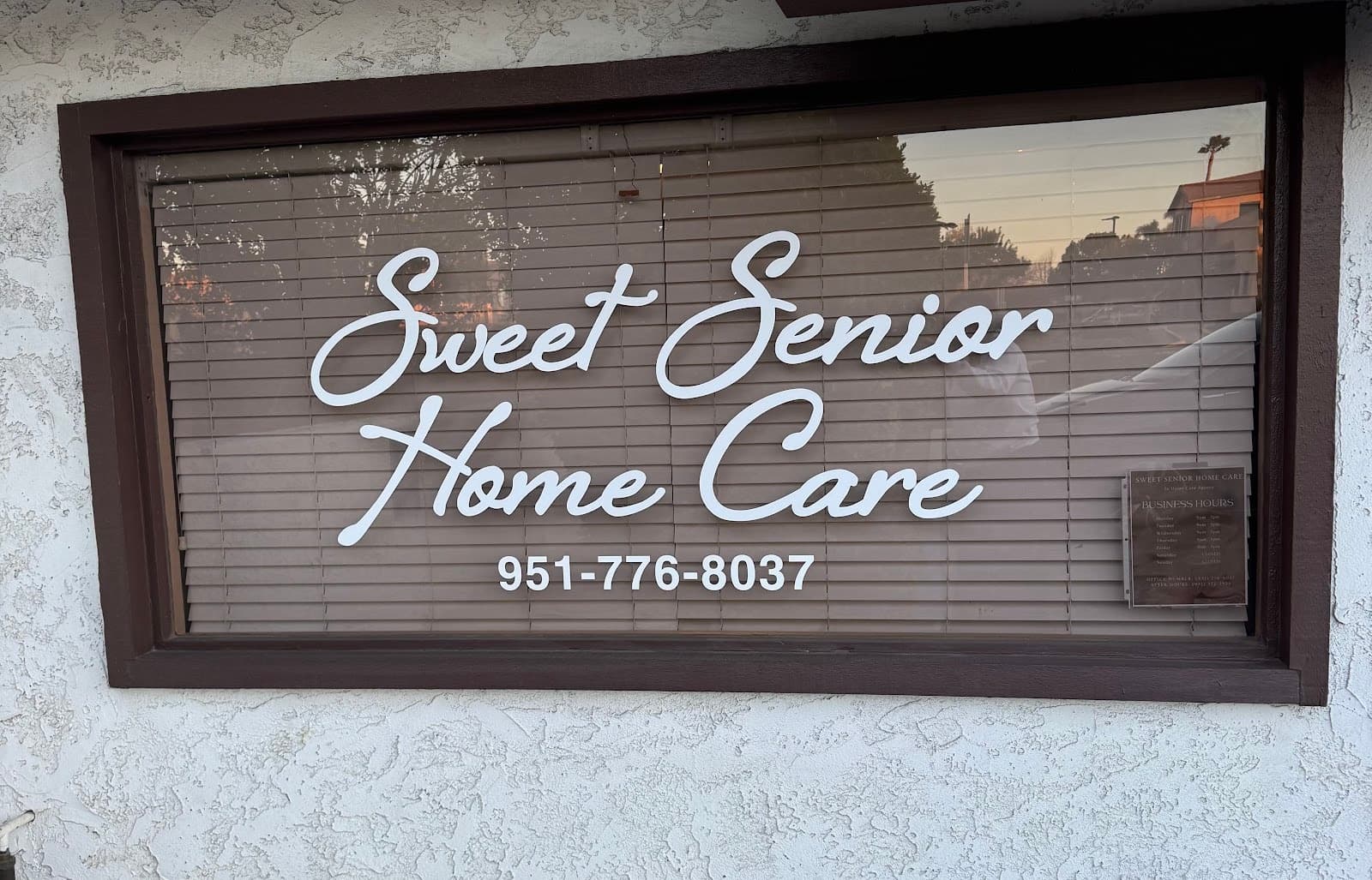 Sweet Senior Home Care, photo 1