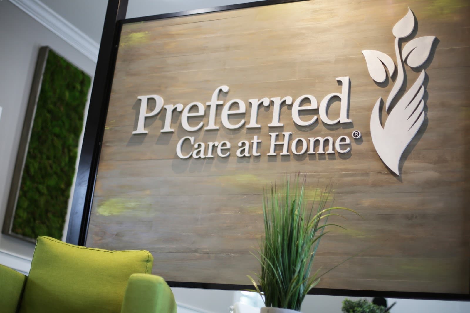 Preferred Care at Home of Weston