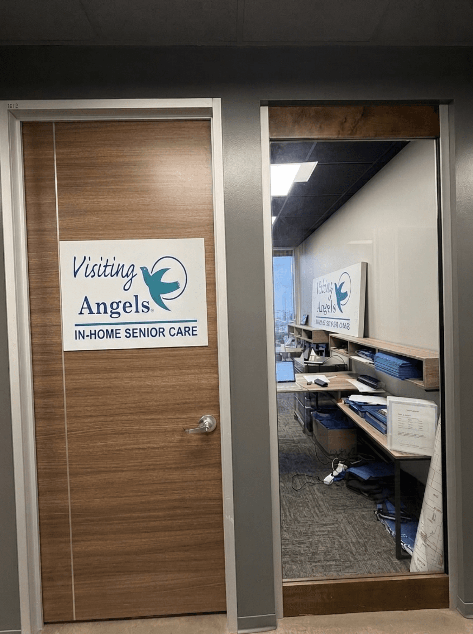 Visiting Angels Houston Metro