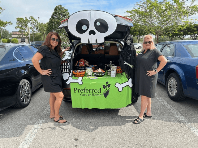 Preferred Care at Home of Cape Coral and Fort Myers, photo 1
