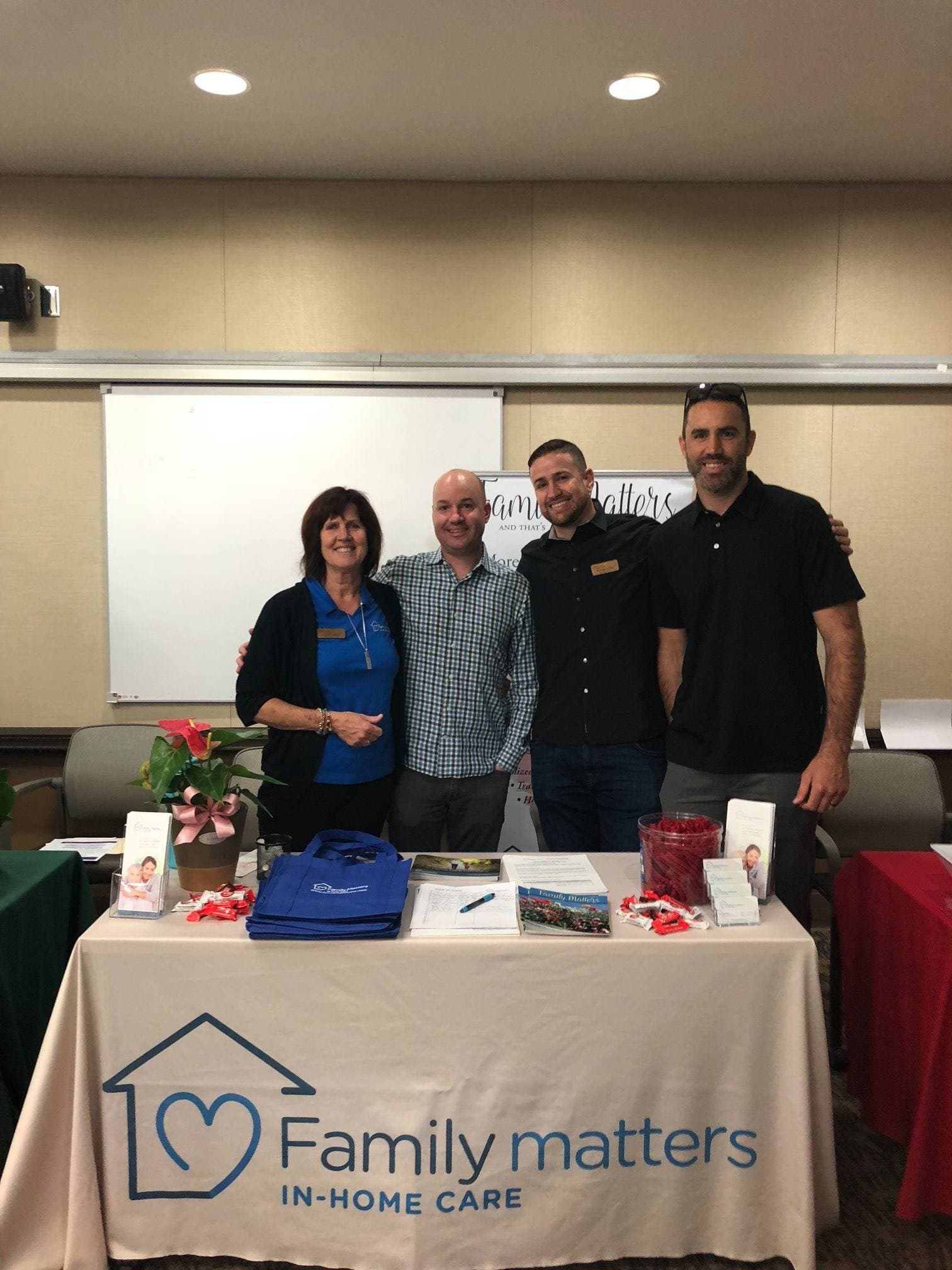 Family Matters In-Home Care, LLC