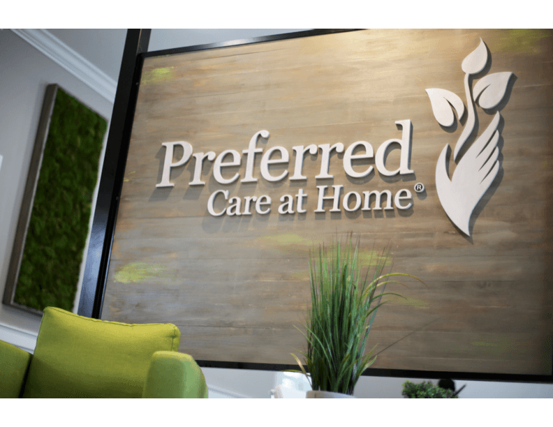 Preferred Care at Home of North Fort Worth, photo 1