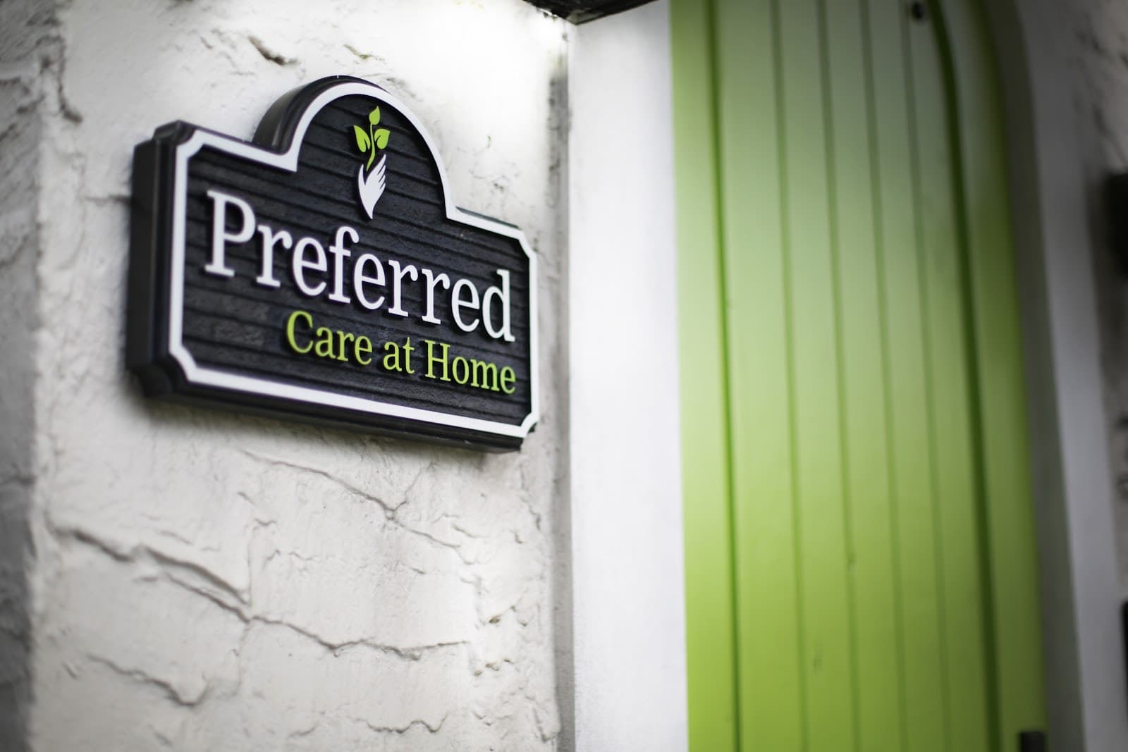 Preferred Care at Home of Virginia Beach