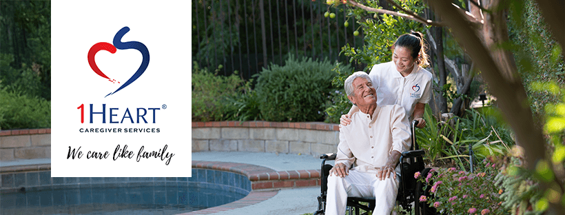 1Heart Caregiver Services