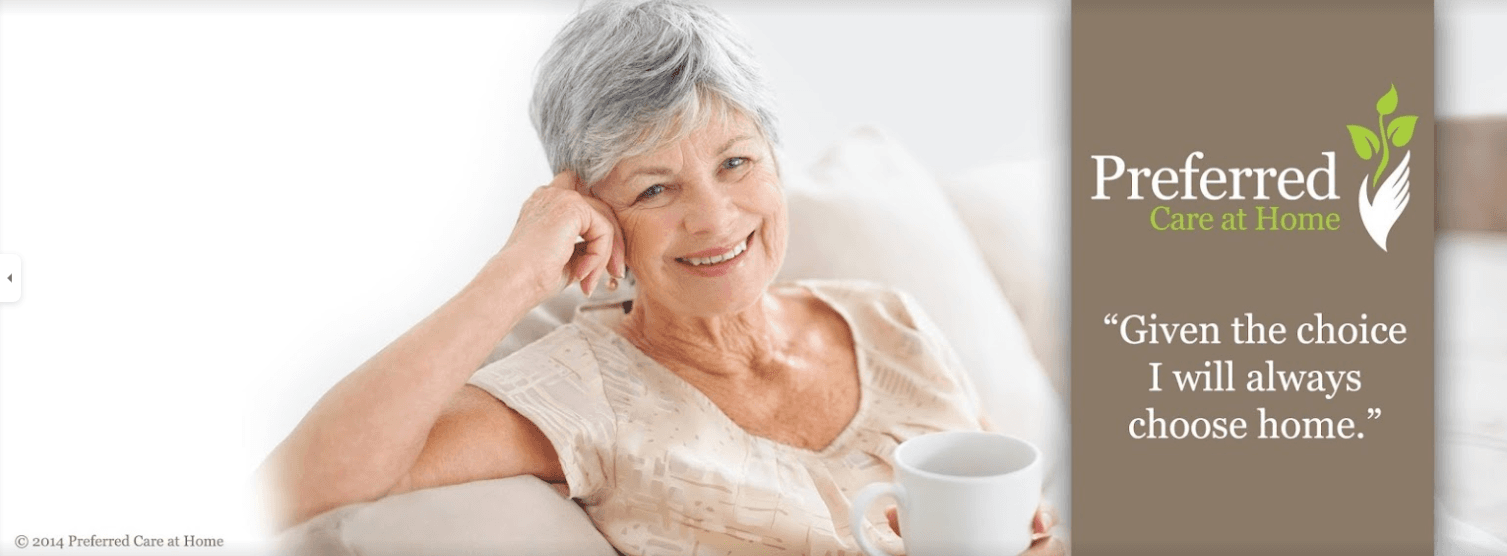 Preferred Care at Home of Coral Springs