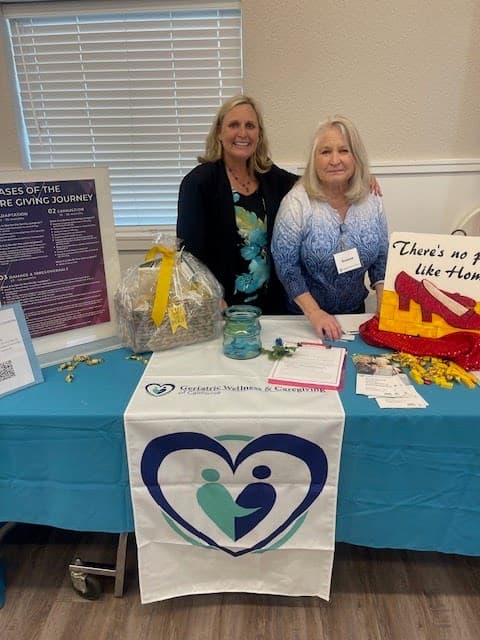 Geriatric Wellness & Caregiving of California, photo 1