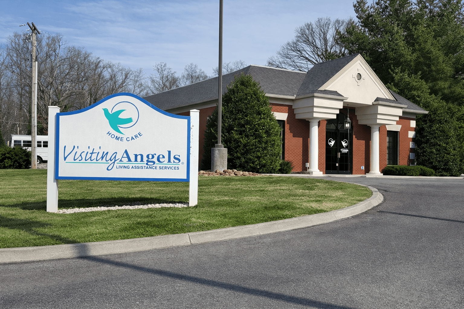Visiting Angels Knoxville