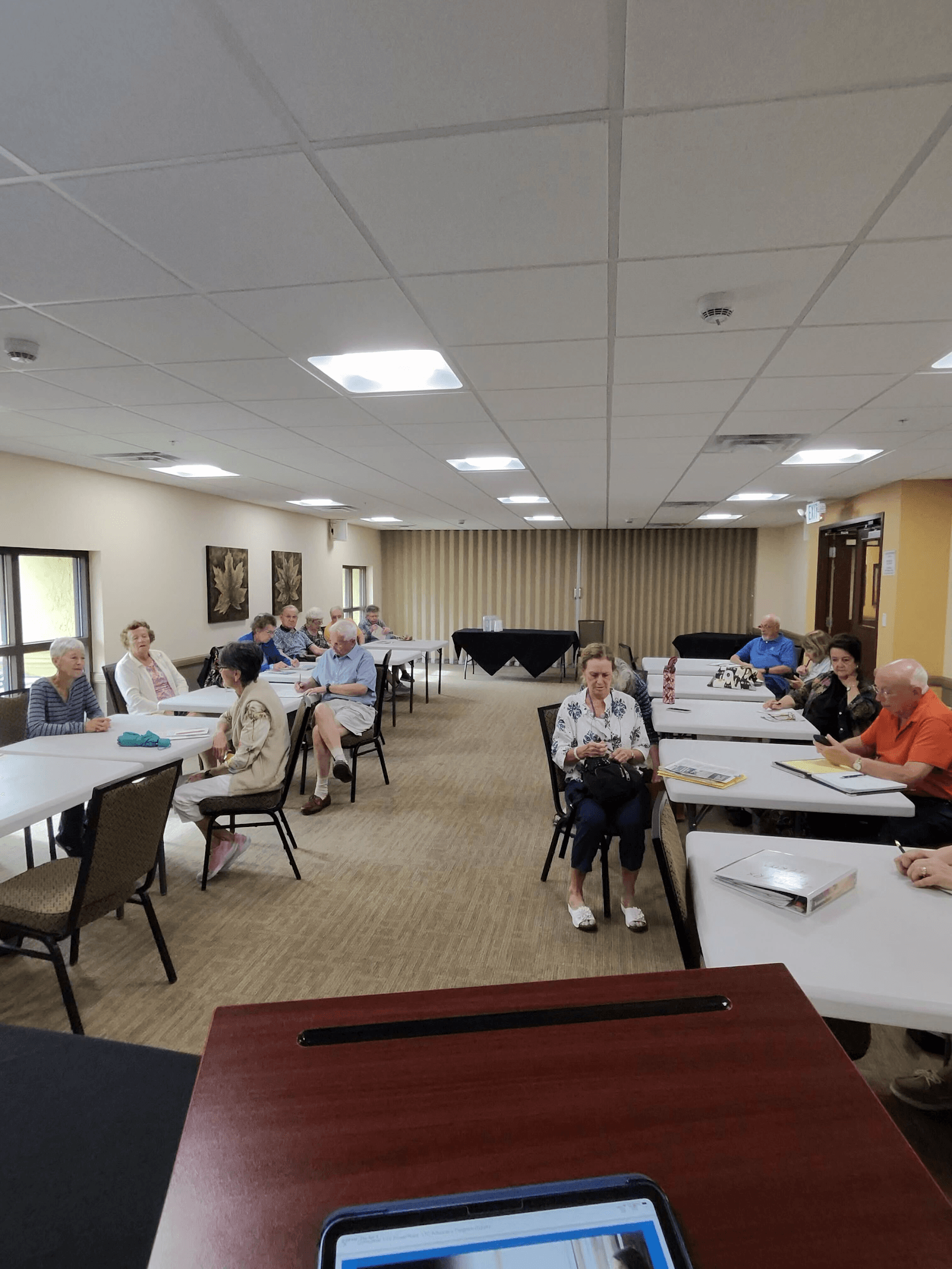Assisting Hands Home Care Tampa Bay