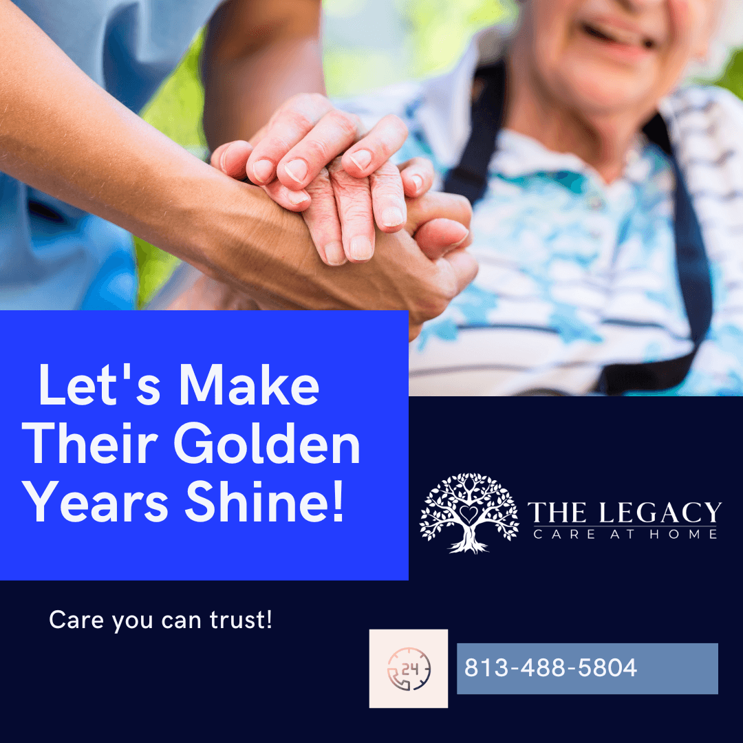 The Legacy Care At Home