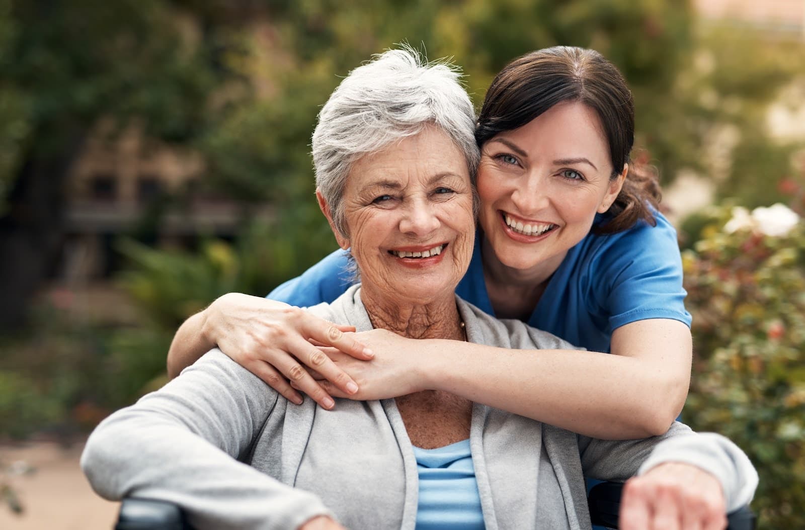 Granny Nannies Senior Home Care of Tampa