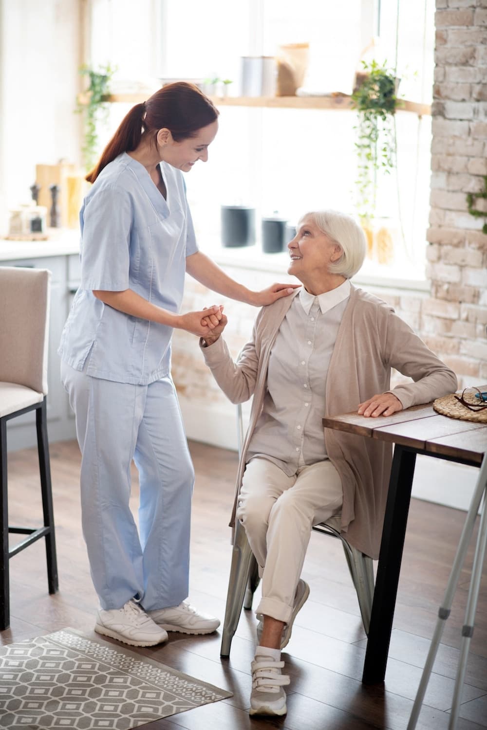 Association Home Care