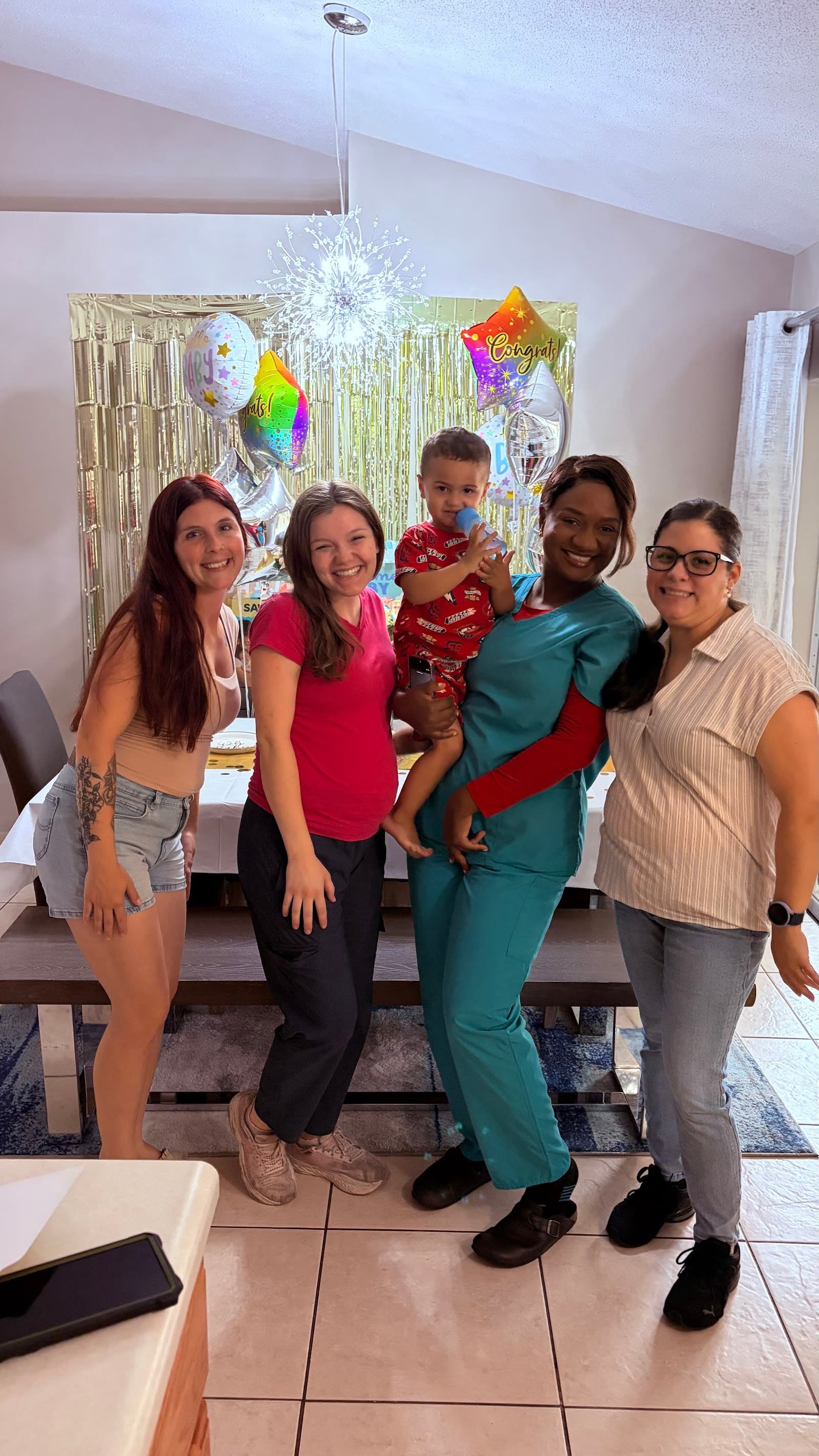 Team Select Home Care