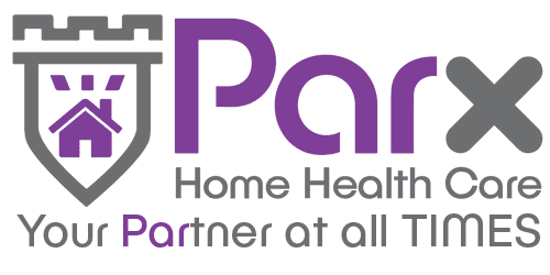 Parx Home Health Care in Florida