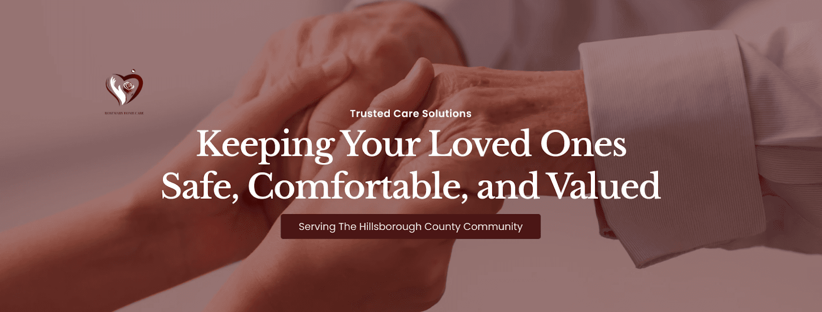 Rosemary Home Care LLC
