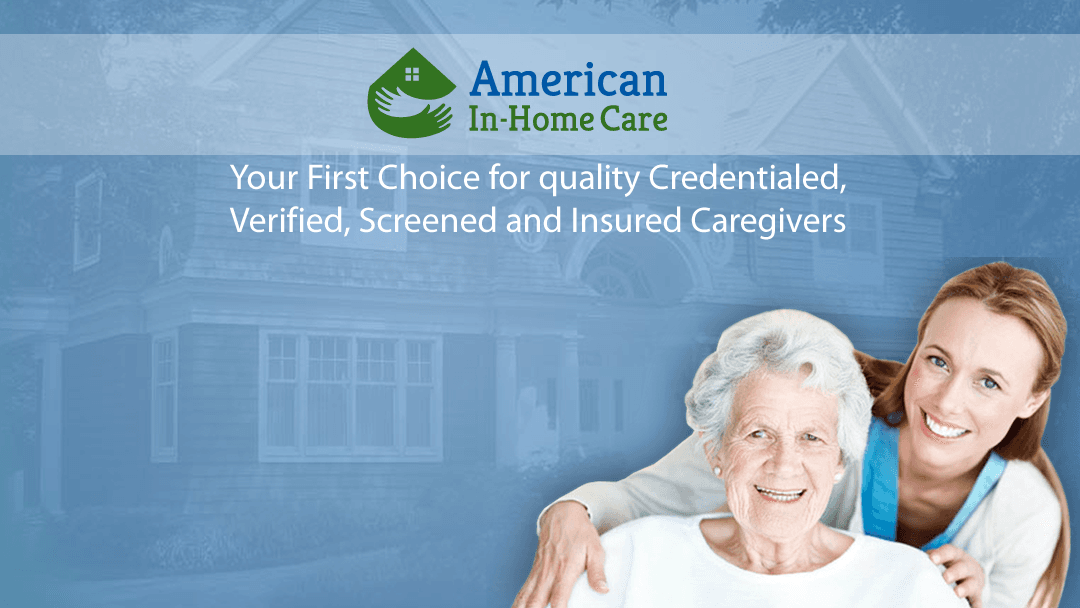 American In-Home Care - Jacksonville