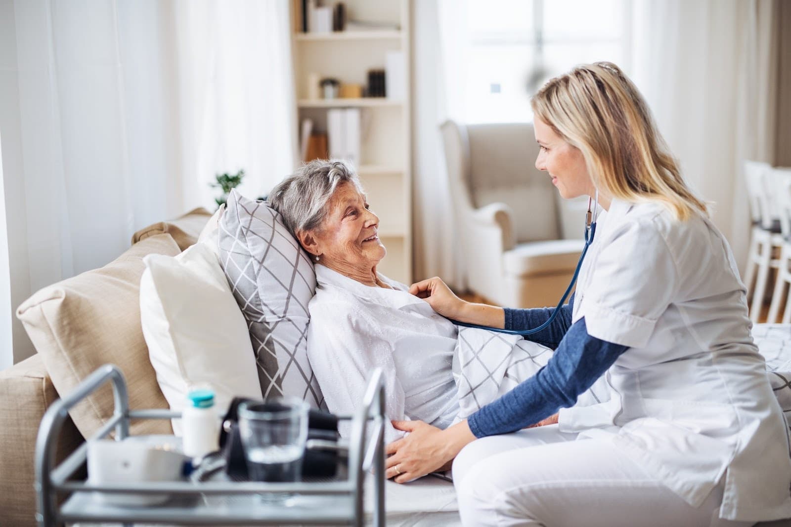 Choice Matters Home Healthcare, Inc.